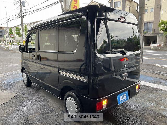 Suzuki EVERY 2017-04 269156-2