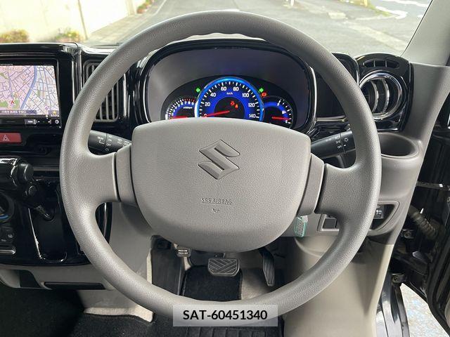 Suzuki EVERY 2017-04 269156-7