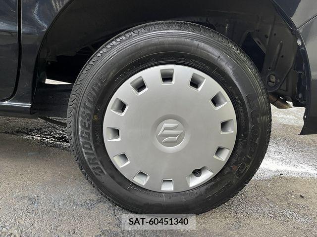 Suzuki EVERY 2017-04 269156-8