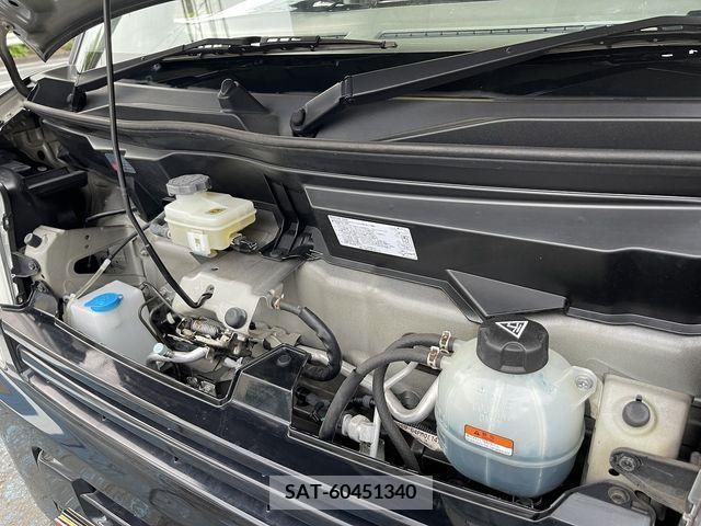 Suzuki EVERY 2017-04 269156-15