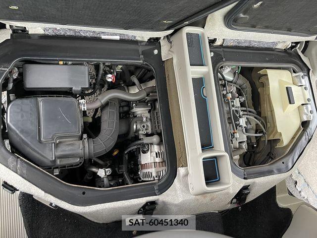 Suzuki EVERY 2017-04 269156-16