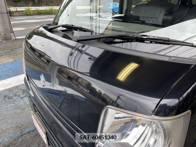 Suzuki EVERY 2017-04 269156-17