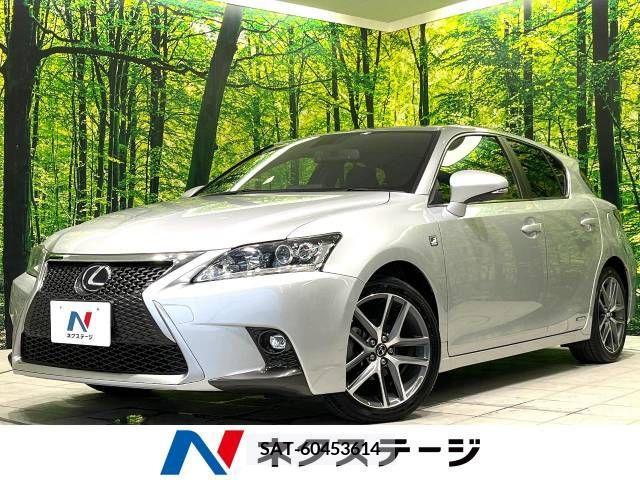Lexus CT 2015-06 387952-0