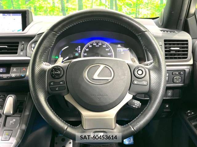 Lexus CT 2015-06 387952-8