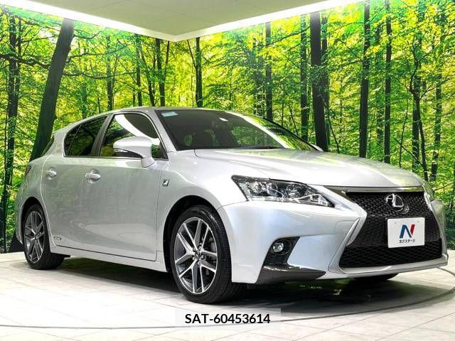 Lexus CT 2015-06 387952-16