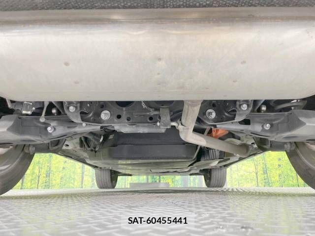 Toyota HARRIER HYBRID 2021-08 452987-19