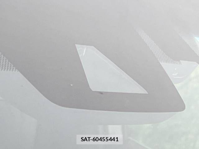 Toyota HARRIER HYBRID 2021-08 452987-3