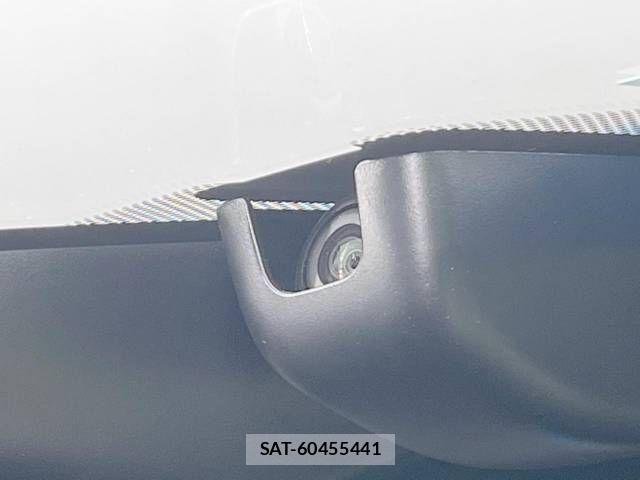 Toyota HARRIER HYBRID 2021-08 452987-7
