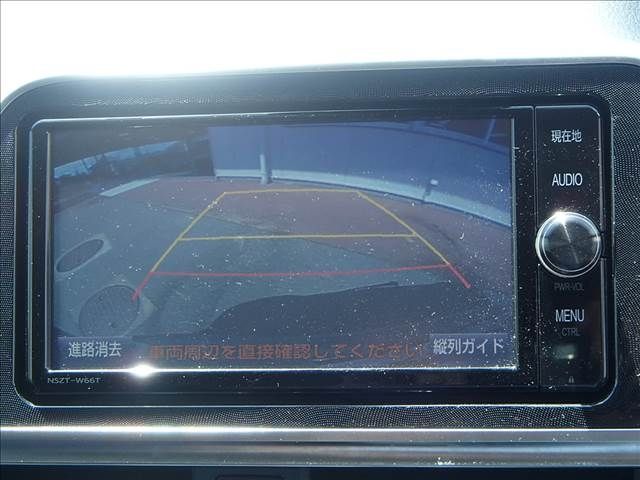 Toyota SIENTA 2017-01 17964-11