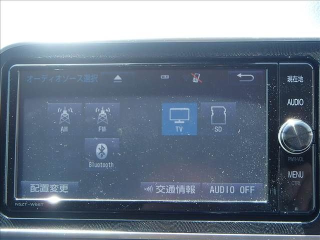 Toyota SIENTA 2017-01 17964-10