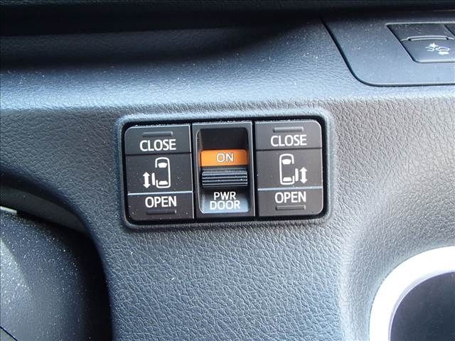 Toyota SIENTA 2017-01 17964-14