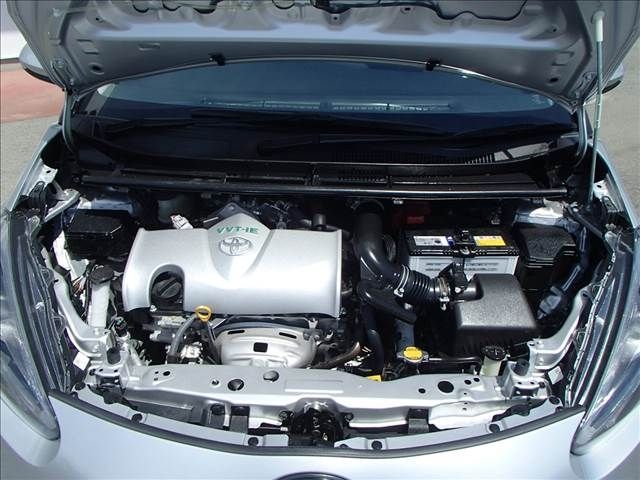Toyota SIENTA 2017-01 17964-15
