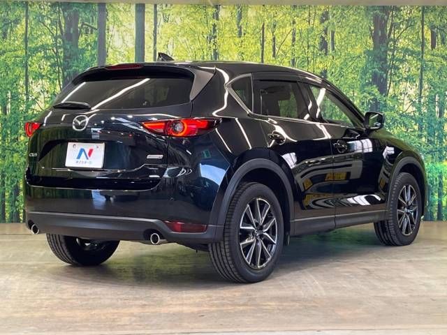 Mazda CX-5 2017-05 195430-18