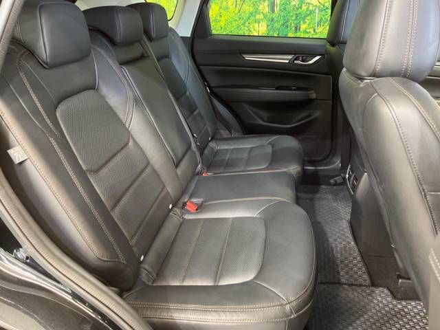 Mazda CX-5 2017-05 195430-13