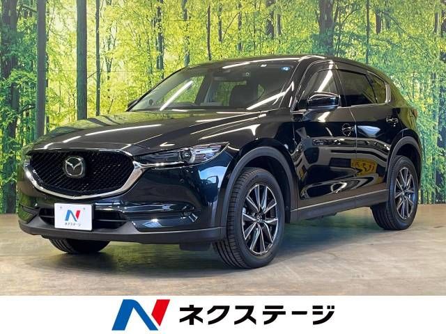 Mazda CX-5 2017-05 195430-0