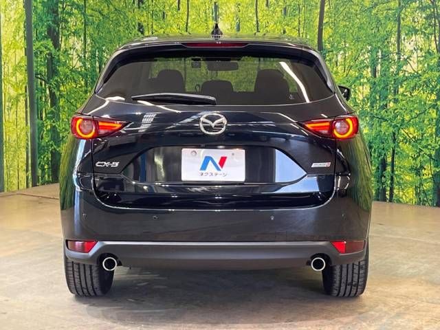 Mazda CX-5 2017-05 195430-16