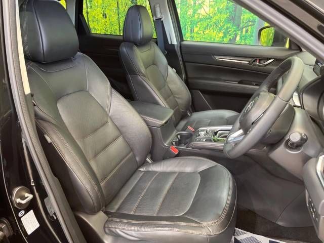 Mazda CX-5 2017-05 195430-12