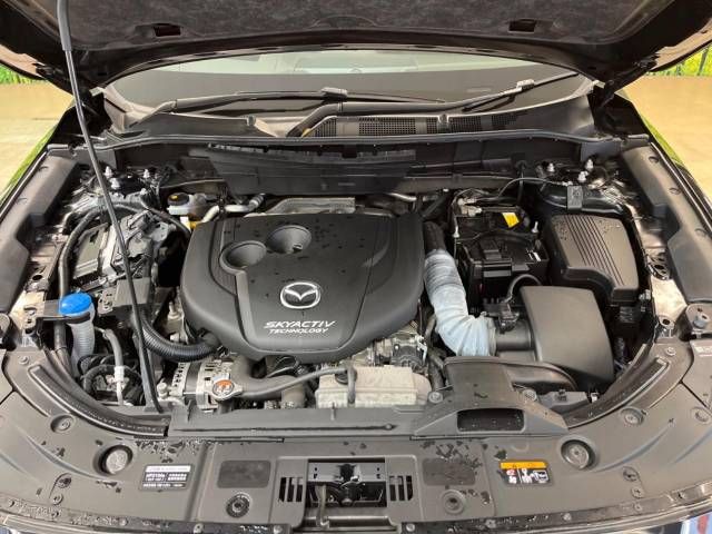 Mazda CX-5 2017-05 195430-19