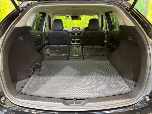 Mazda CX-5 2017-05 195430-14