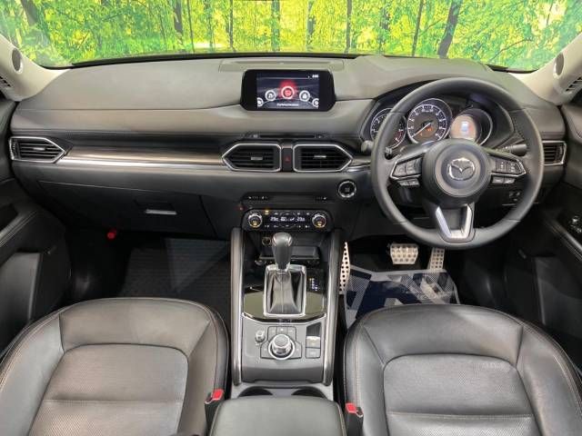 Mazda CX-5 2017-05 195430-1