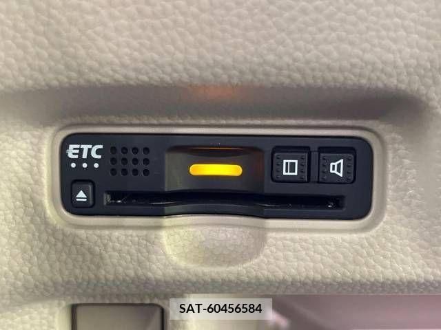 Honda N BOX 2019-10 278432-7