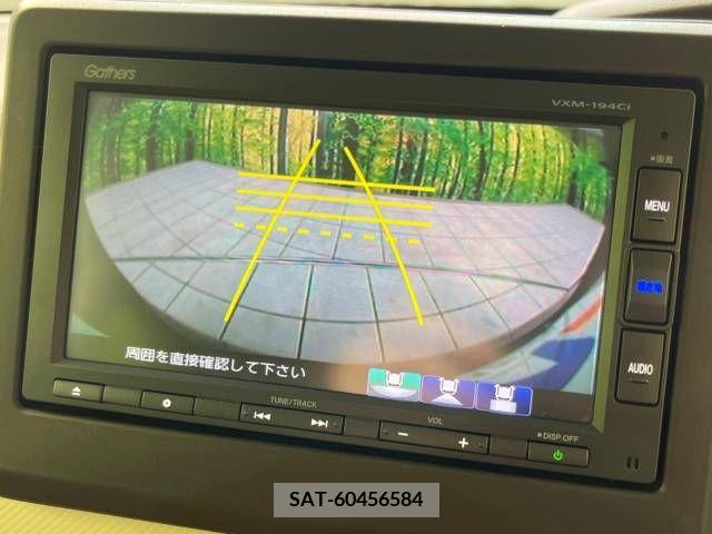 Honda N BOX 2019-10 278432-6