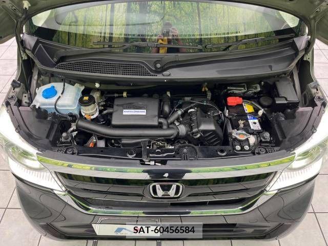 Honda N BOX 2019-10 278432-19