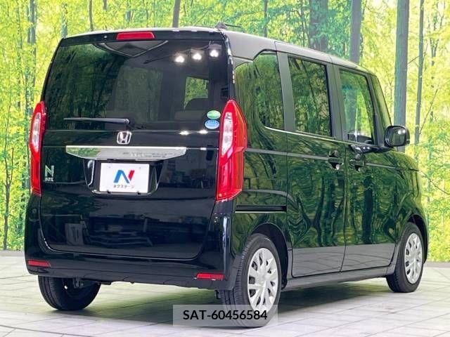Honda N BOX 2019-10 278432-18
