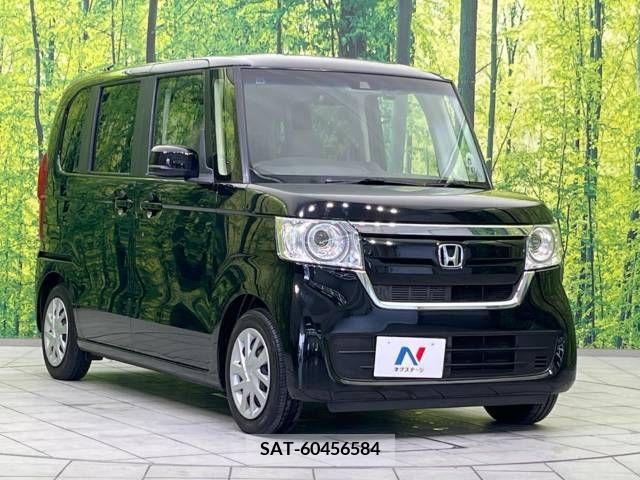 Honda N BOX 2019-10 278432-17
