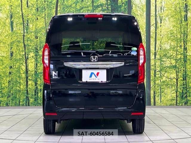 Honda N BOX 2019-10 278432-16