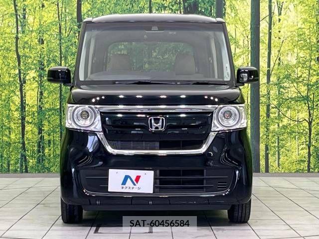 Honda N BOX 2019-10 278432-15