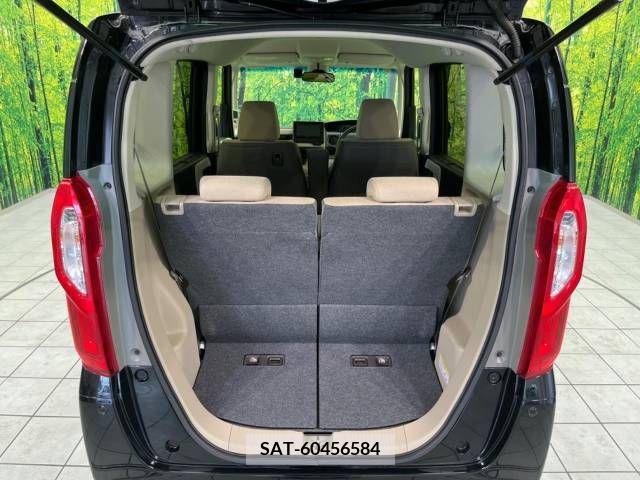 Honda N BOX 2019-10 278432-14