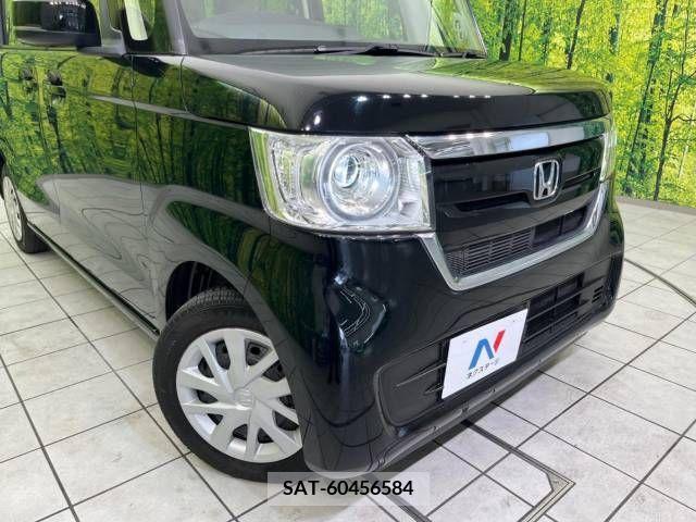 Honda N BOX 2019-10 278432-12