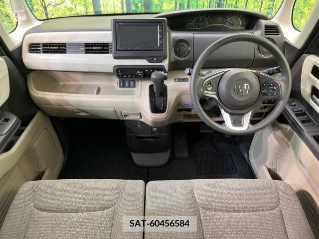 Honda N BOX 2019-10 278432-1