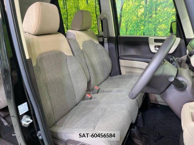 Honda N BOX 2019-10 278432-10