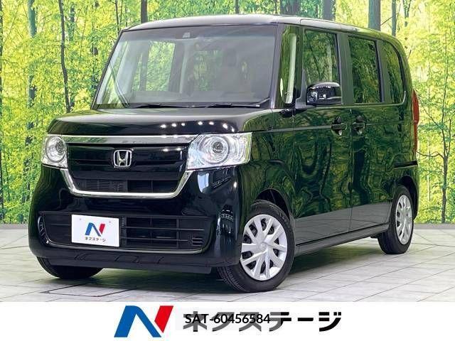 Honda N BOX 2019-10 278432-0