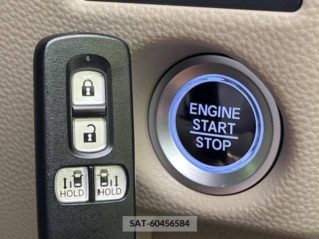 Honda N BOX 2019-10 278432-9