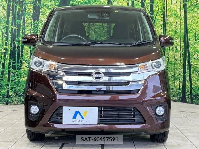Nissan DAYZ 2015-07 267533-14