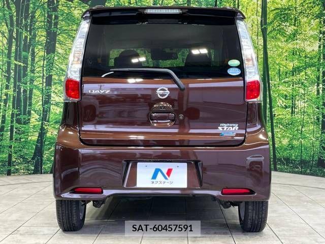 Nissan DAYZ 2015-07 267533-15