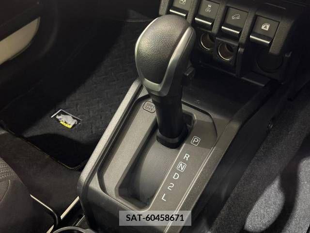 Suzuki JIMNY 2020-02 224603-19