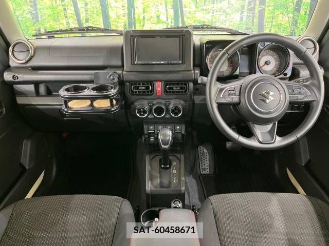 Suzuki JIMNY 2020-02 224603-1