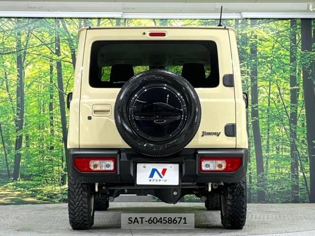 Suzuki JIMNY 2020-02 224603-14