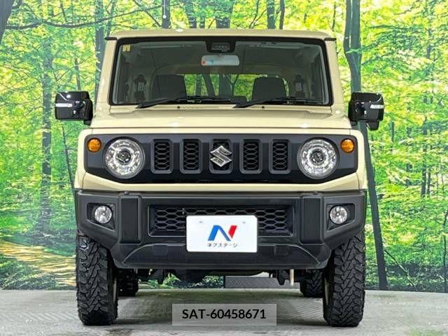 Suzuki JIMNY 2020-02 224603-13