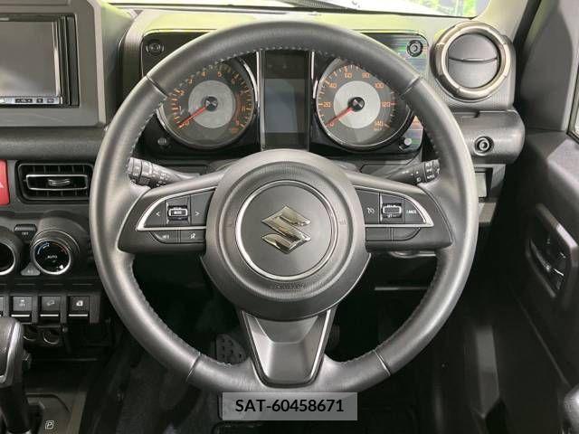 Suzuki JIMNY 2020-02 224603-10