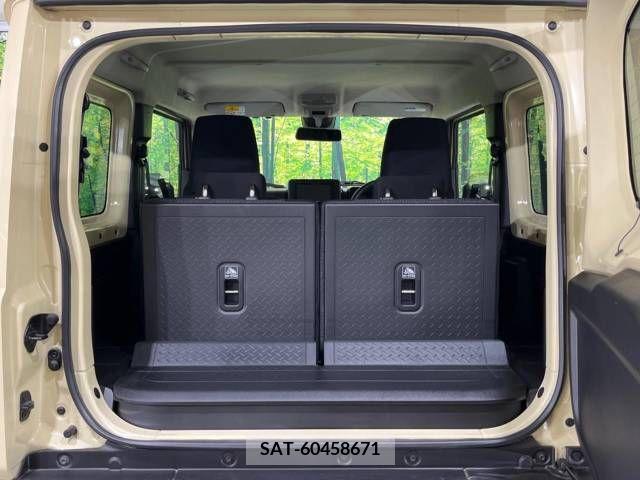 Suzuki JIMNY 2020-02 224603-9