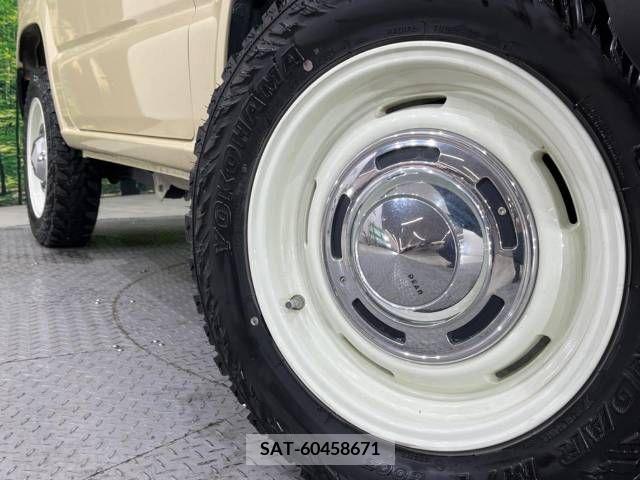 Suzuki JIMNY 2020-02 224603-12