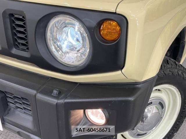 Suzuki JIMNY 2020-02 224603-11