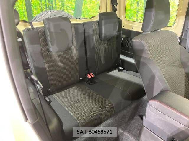 Suzuki JIMNY 2020-02 224603-8