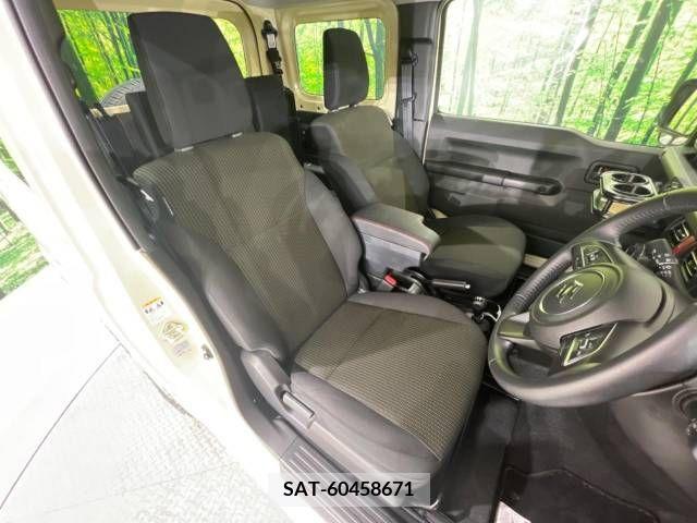 Suzuki JIMNY 2020-02 224603-7