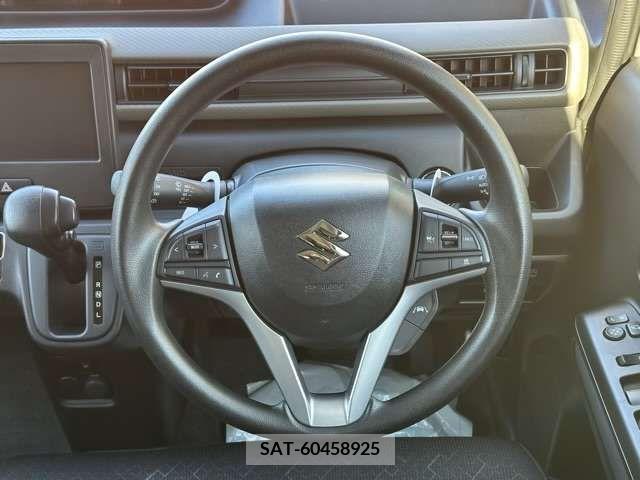 Suzuki WAGON R 2023-01 216922-8